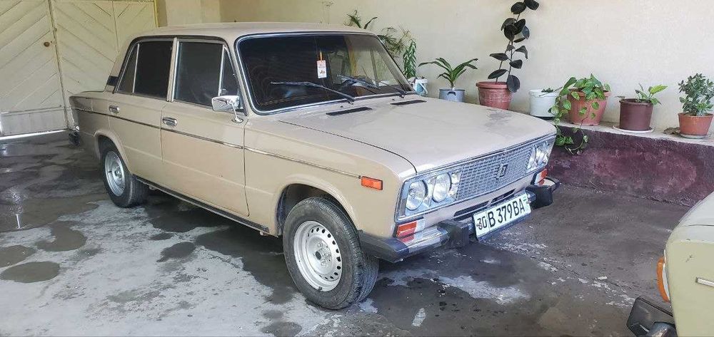 жигули 2106 сотилади