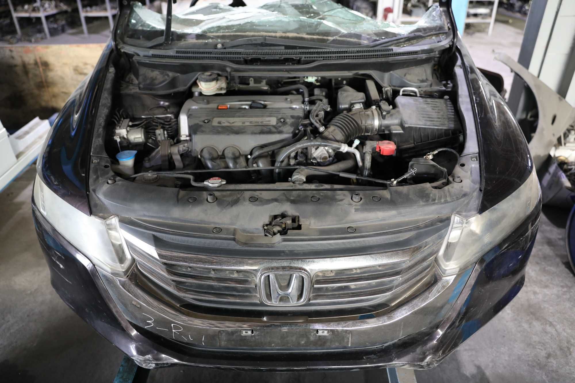 Запчасти на Honda Odessey RE3 RE4