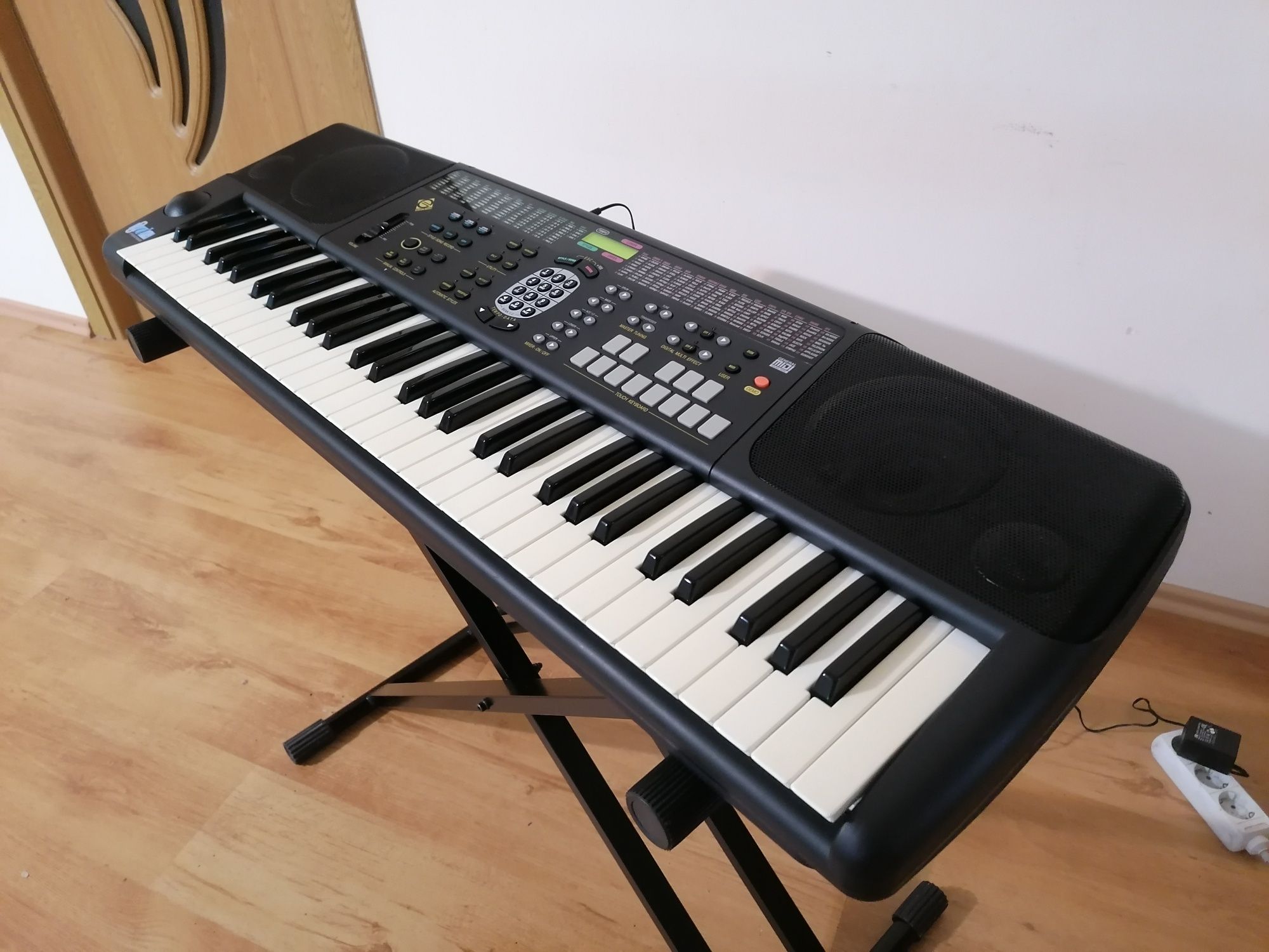 GEM CD-2 Keyboard pian digital  orga