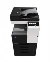 Konica Minolta Bizhub 227