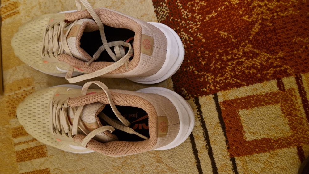 Маратонки на марката Nike