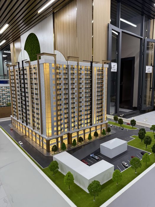 Maket.Maket yasash xizmati