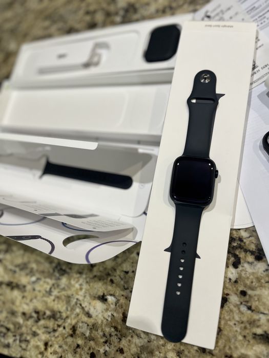 Apple Watch Series 7 45mm