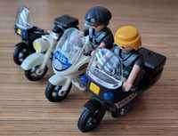 Set motociclete Playmobil