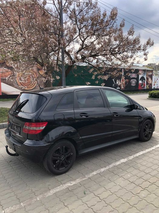 Vand Mercedes-Benz Clasa B 180 CDI (W245)