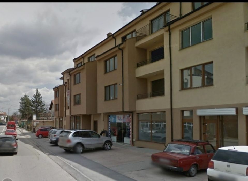 Давам под наем 2-ен обзаведен в гр.Банкя