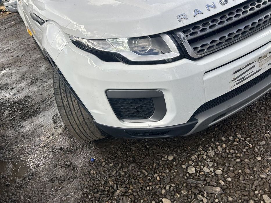 Bara fata Land Rover Range Rover Evoque Facelift 2012 - 2016 ALB (1223) model fara ...