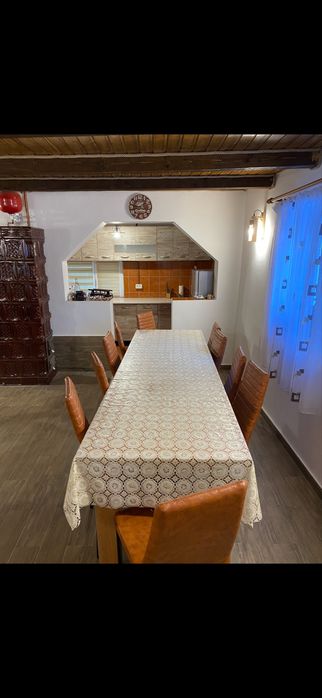 Cabana de inchiriat Raul Mare Retezat