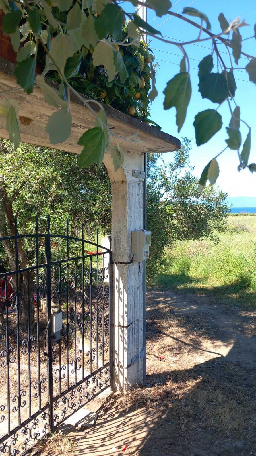 Почивка в Гърция. Бунгало за 4-ма до плаж в Кариани - 50 евро.