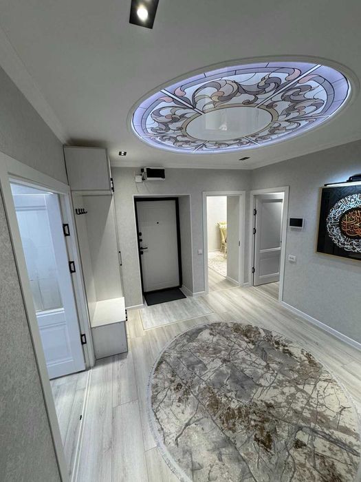 СПЕЦПЛАН ! Шикарная просторная квартира 4/4/4 БИЙ Максим Горький