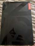 Tableta Lenovo Legion geb tab 3 / 12 GB Ram 256 Memorie