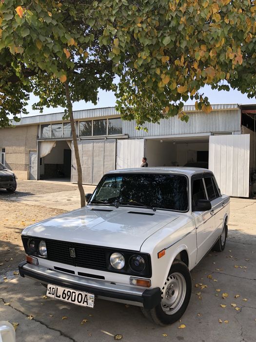 Vaz 2106 sotiladi