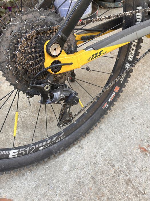 E bike Ktm lycan
