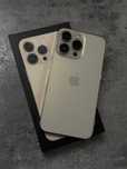 Продпм iPhone 13 Pro 256gb Золотистый