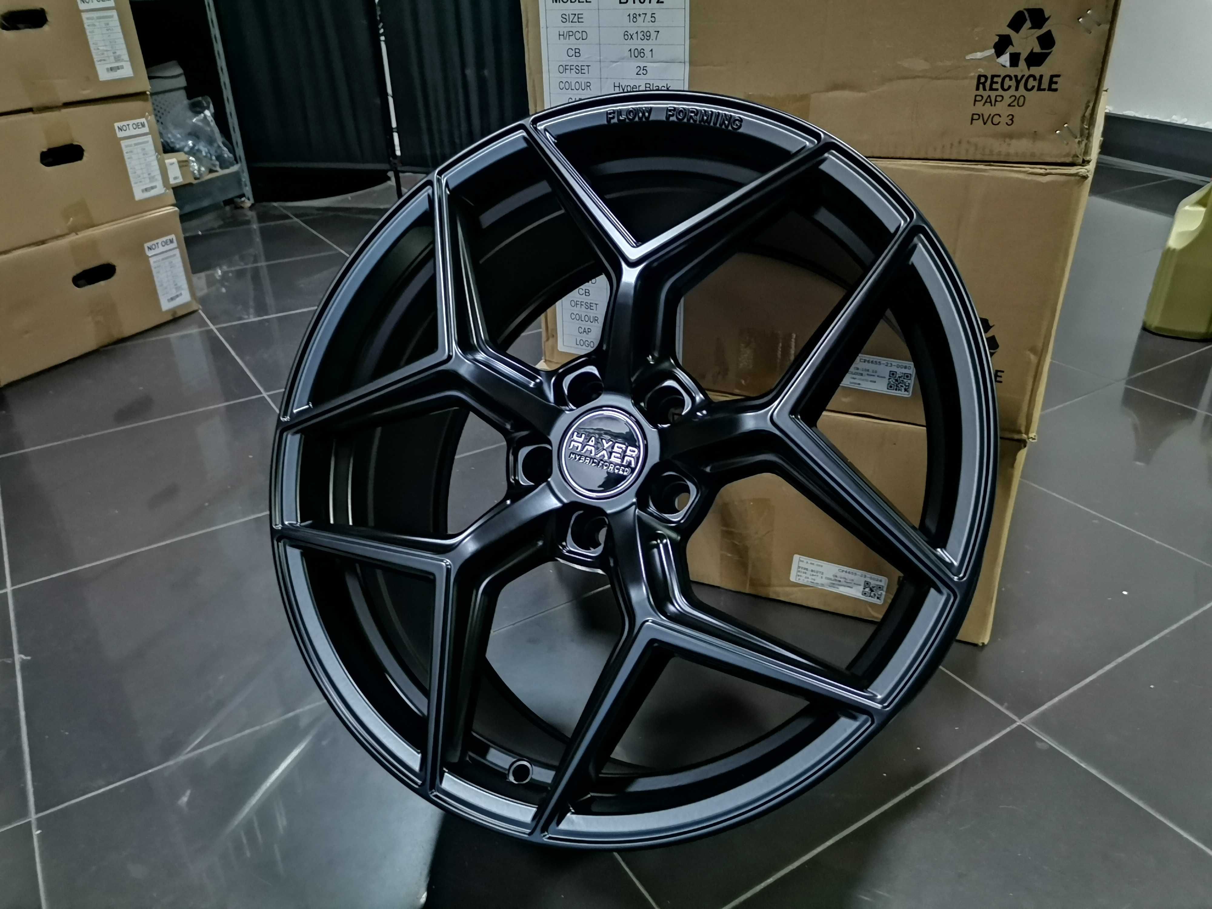 19" Ковани Джанти Haxer 5X112 Audi A6 A8 Q5 Q3 BMW G20 G30 G11 G01 G42