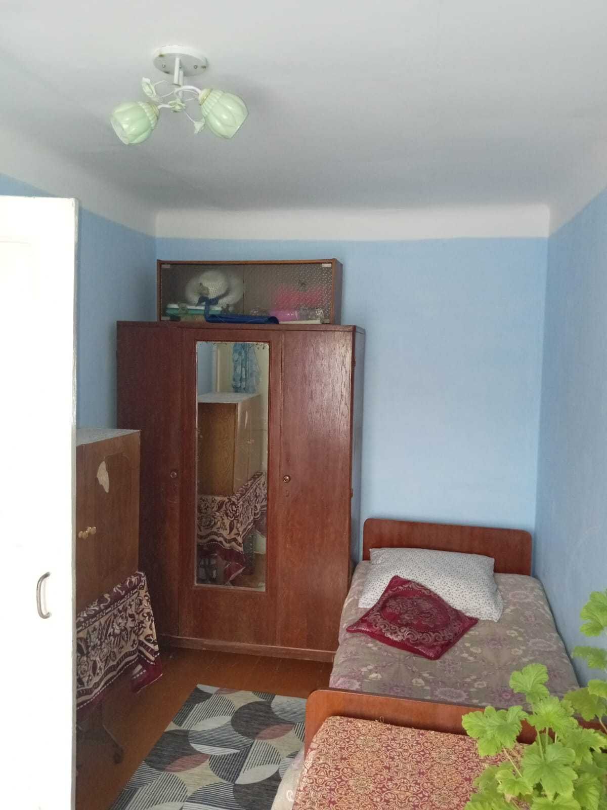 3 ком Кирпичный Дом 2 этаж    15.450