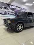 Lada 2107.  Yili 2010.  Holati ideal