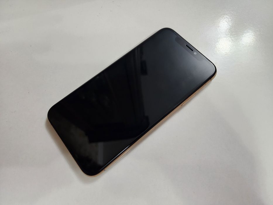 Iphone XS Gold LL/A  64Gb Ideal Sastayanada Srochna