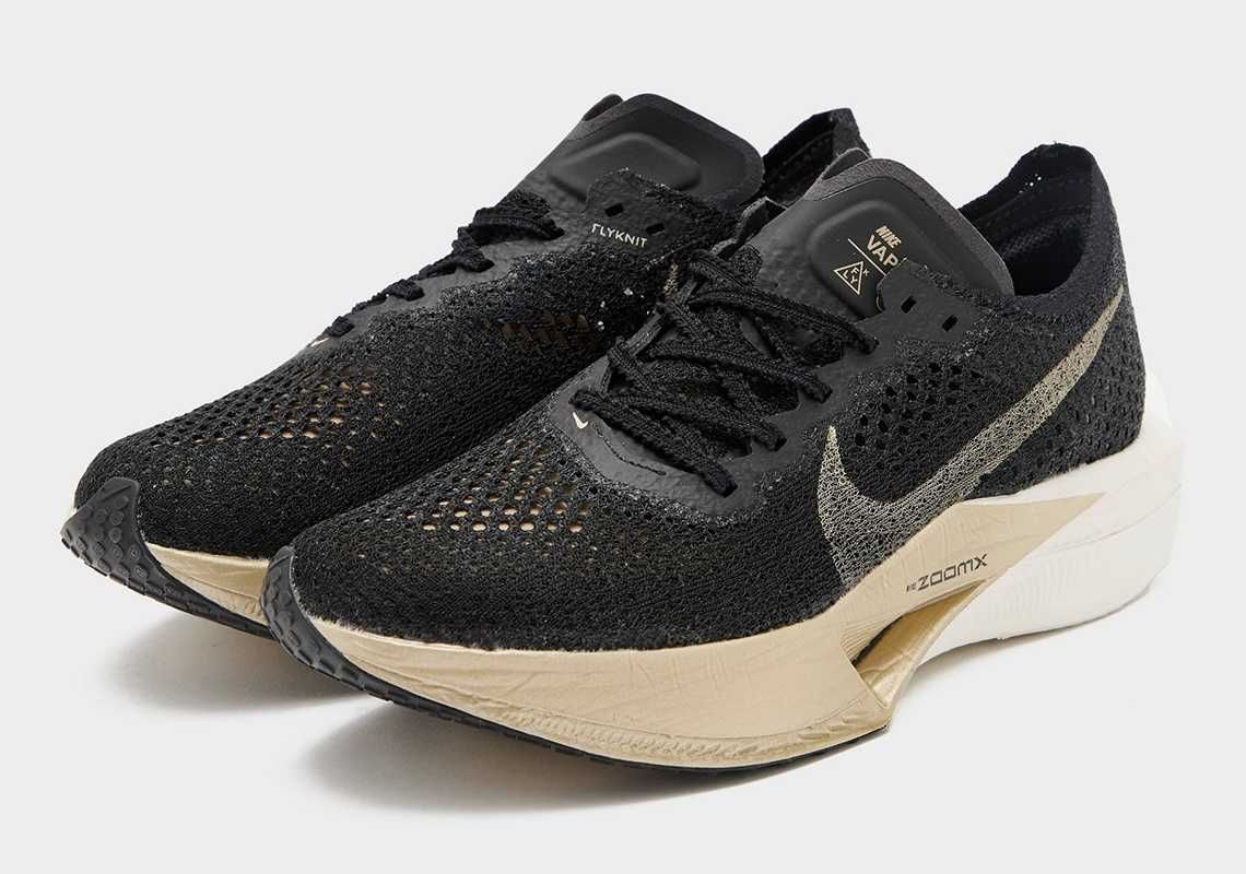 Нови мъжки маратонки Nike Zoom X Vaporfly 3 нови с кутия