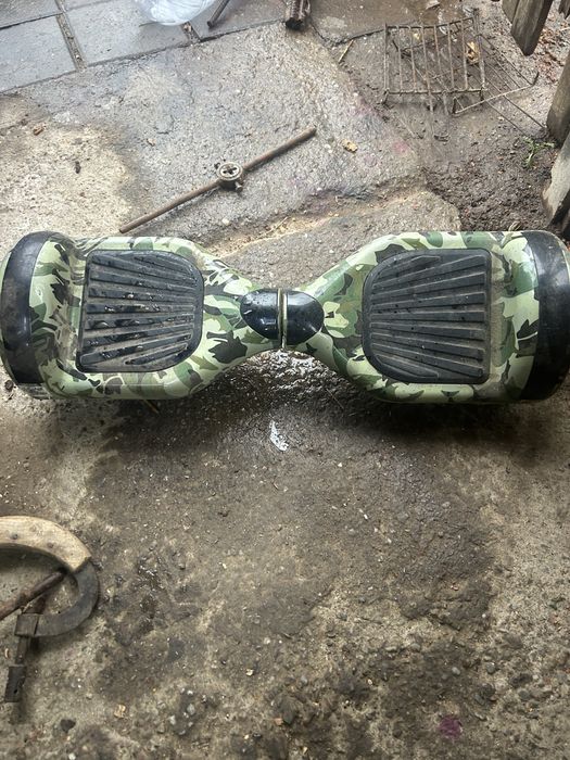 Havabor nou folosit 2 saptamni