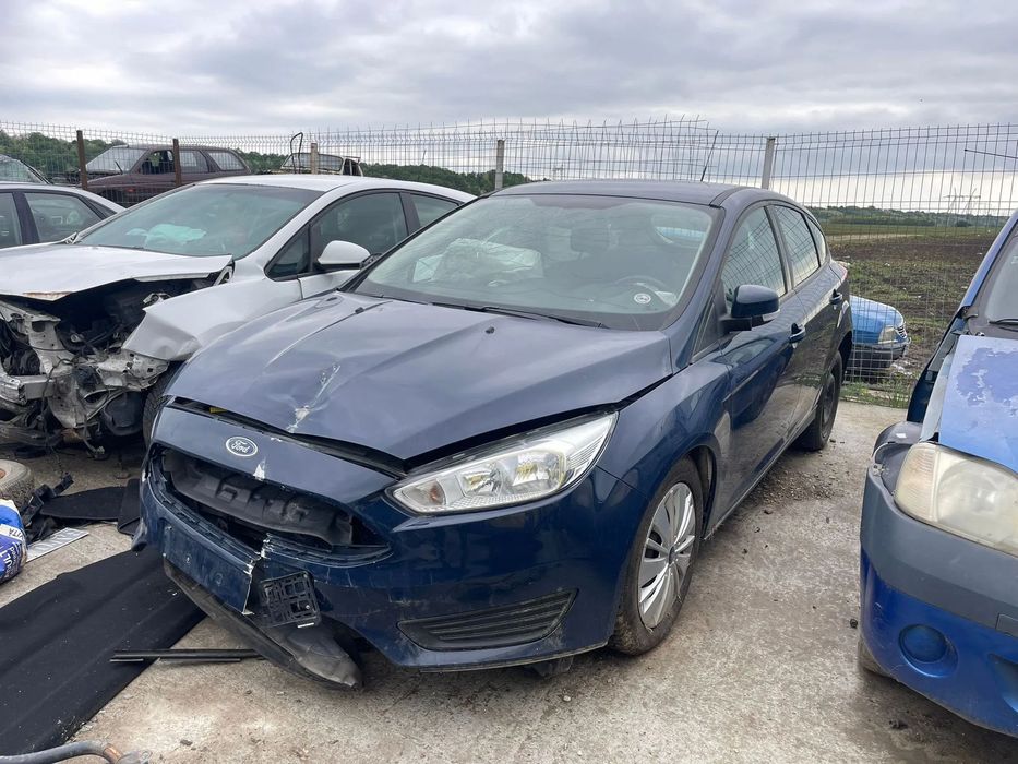 Dezmembrari Ford Focus 3 / 1.0 Benzina / Ecoboost