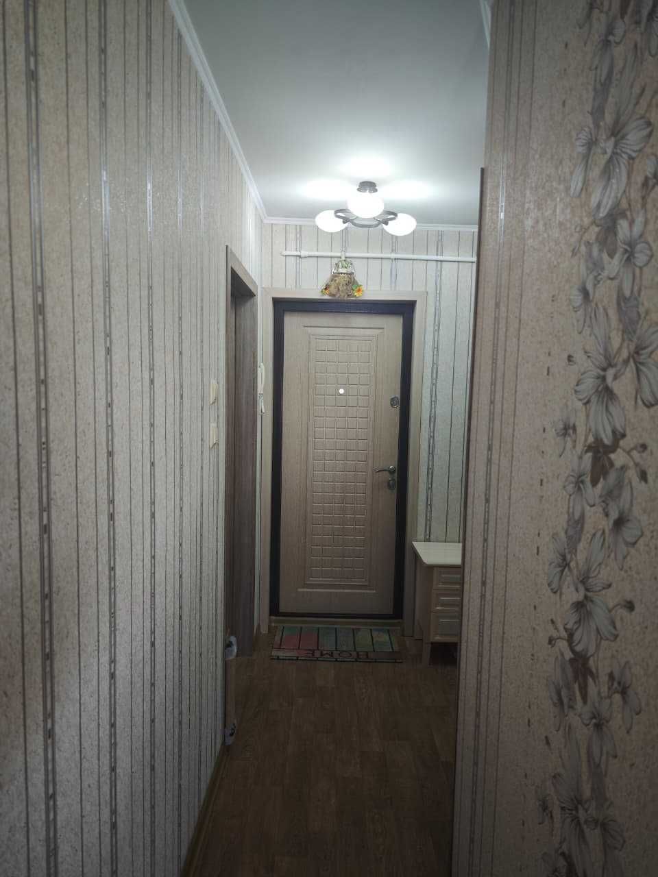 Продам 1 комн. кв., Центр, р-н Тайги