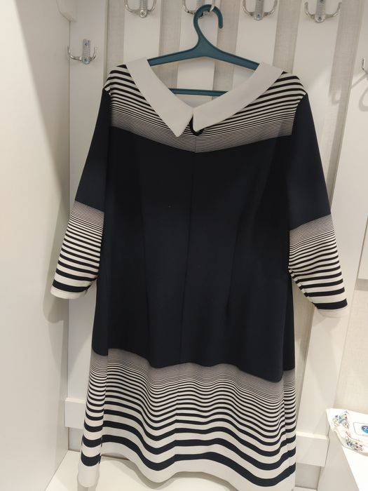 Разгрузка гардероба.  Платье в отличном состоянии