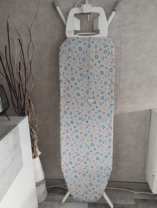 Дъска за гладене