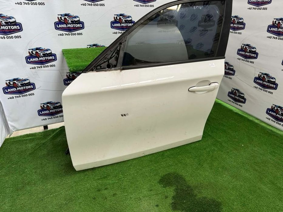 ✅ USA FATA STANGA BMW SERIA 1  E87 2004-2011
