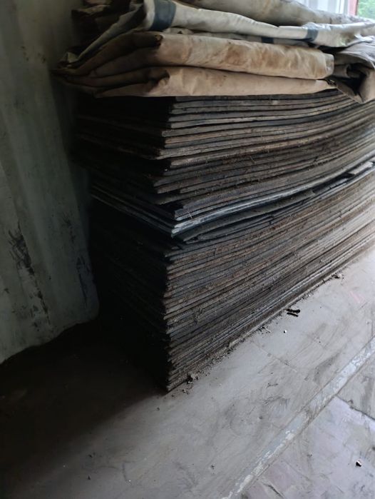 Срочно продам Резиновые пласины для скота (Арман )