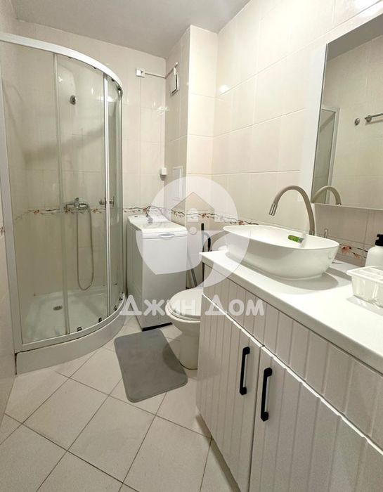 Продава се Едностаен апартамент в к.к. Слънчев бряг - 36 кв.м за 1750 €/кв.м - Снимка #5