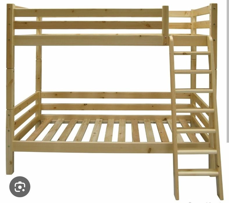 Продам двух ярусная кровать