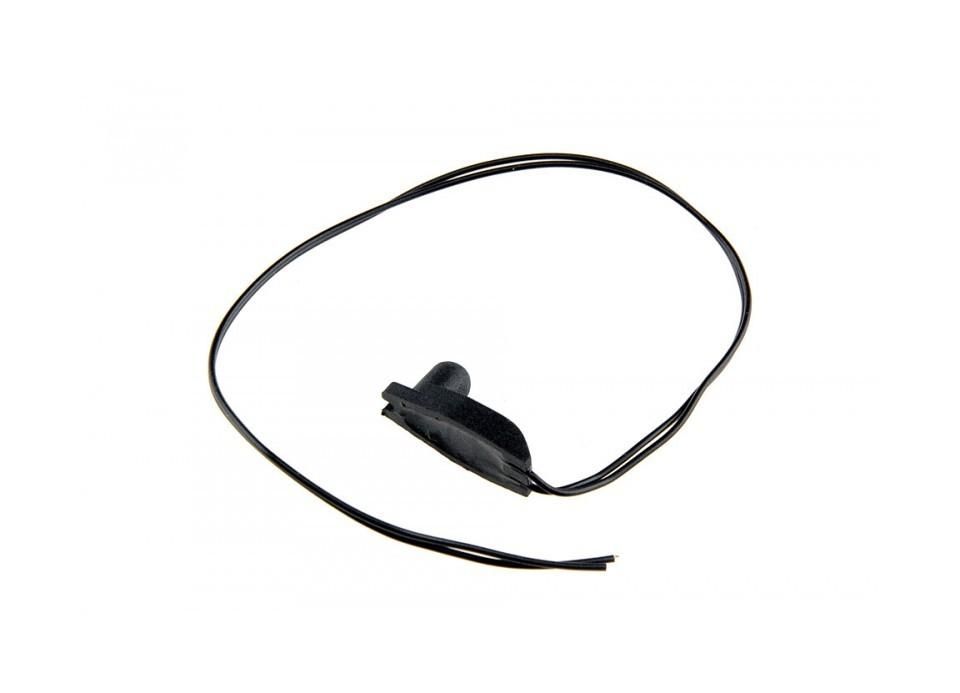 Senzor temperatura exterioara Peugeot 107 2005-> PM ,PN 6445.F9