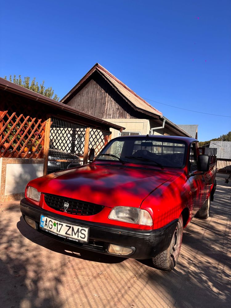 Dacia papuc acte valabile