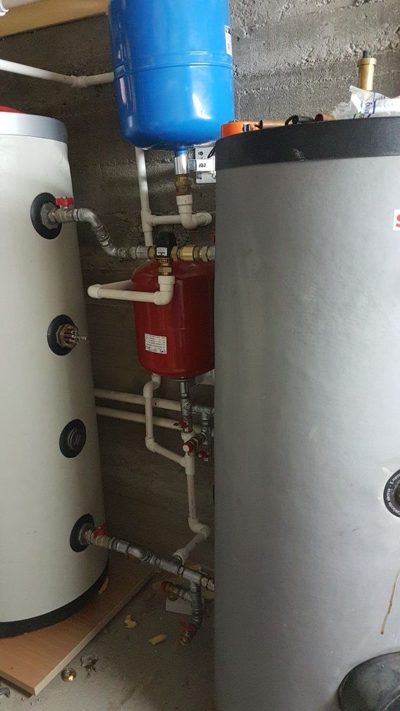 Instalator brasov centrale termice