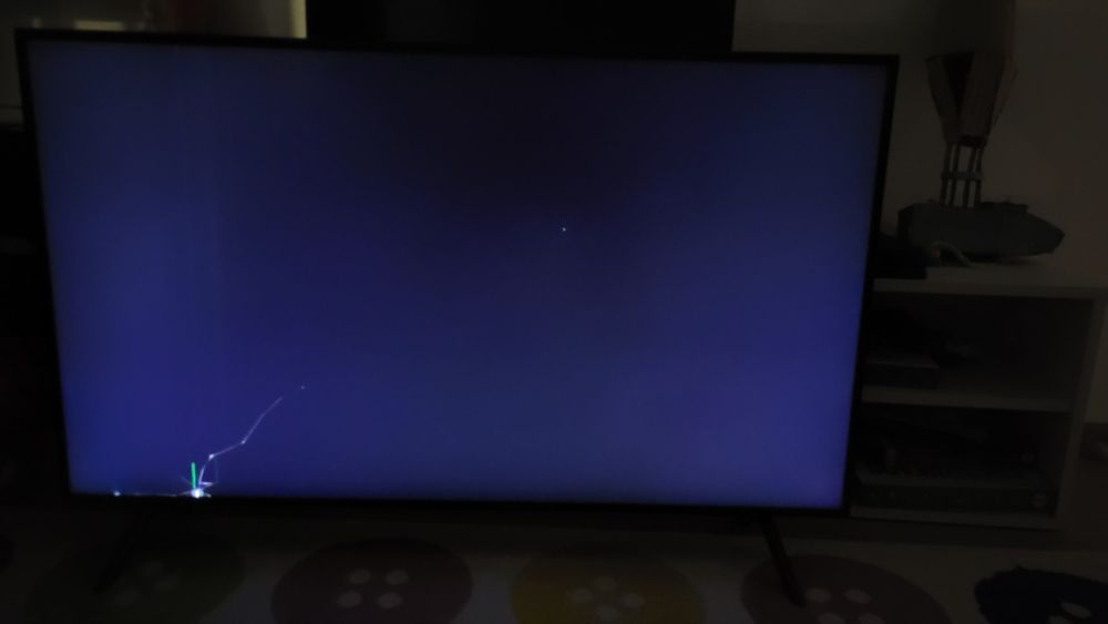 Piese TV Samsung UE50RU7102K