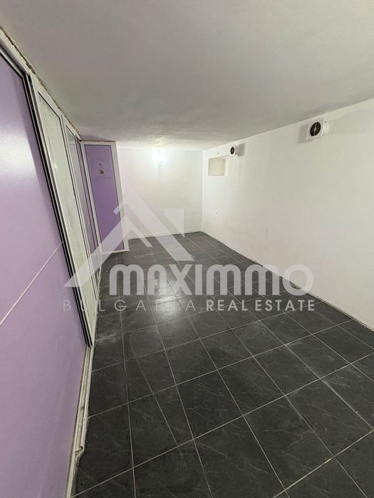 Офис в Варна-Зимно кино Тракия площ 72 цена 59900