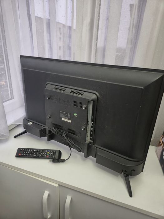 Televizor LED Diamant