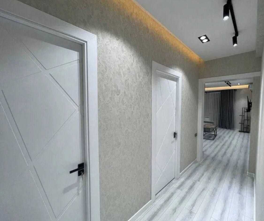 Продажа 3х кои квартира Новостройка Саламатина  (МДХ)