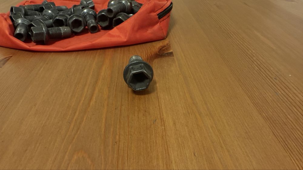 Vand prezoane originale BMW X3 G01