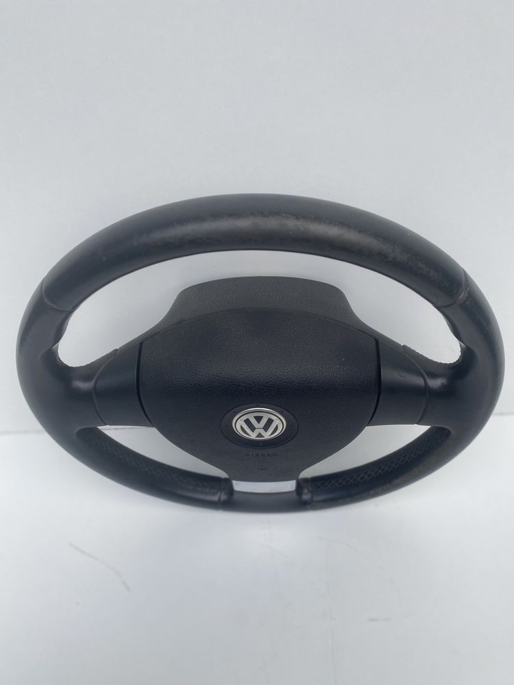 Volan+Air-bag vw Passat B6 /Tiguan /Golf/Caddy/Touran