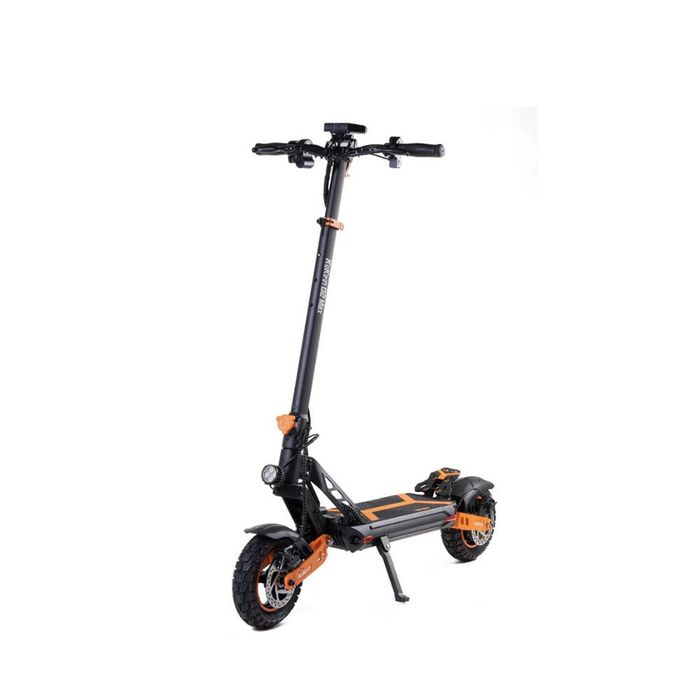 Електрическа тротинетка Kuкirin G2 Max