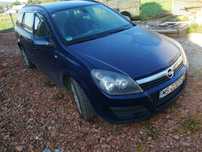 Vând  Opel Astra h 1.9 120cp