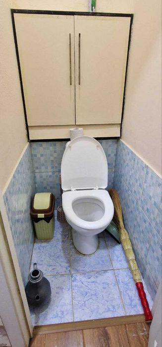 Продаётся квартира