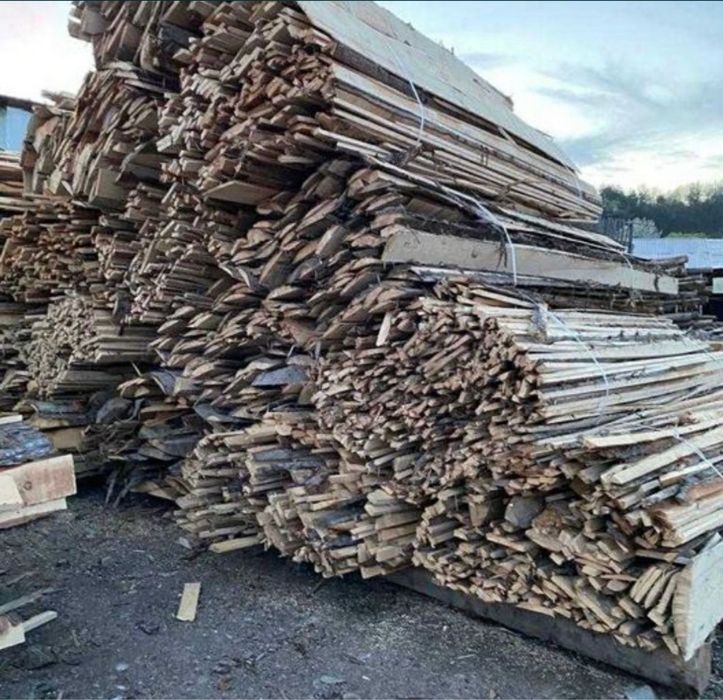 ‼️ Margini de foc brad (Baloti) Uscați si foarte mari