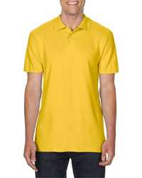 Tricou polo 100% bumbac OFERTA, 20 de nuante disponibile