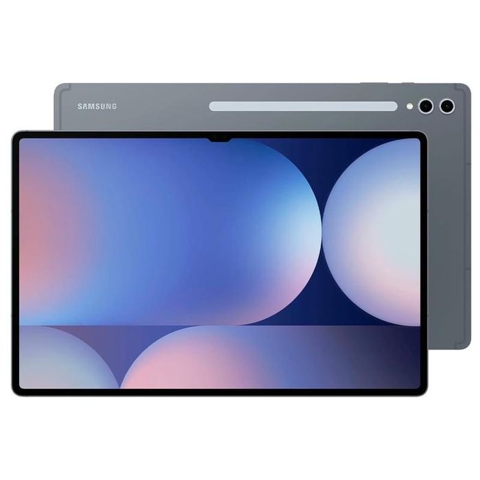 Samsung Tab S10 Ultra 14.6 дюйм 12 Гб/256 Гб серебристый