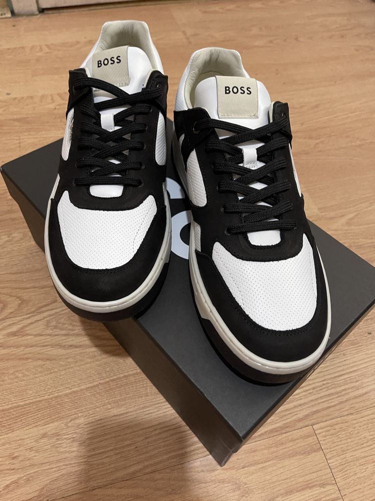 Обувки Boss