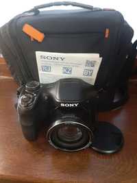 Sony. Cyber-shots. Фотоаппарат