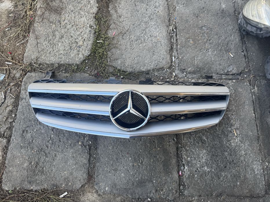 Решетка за Mercedes R class W251